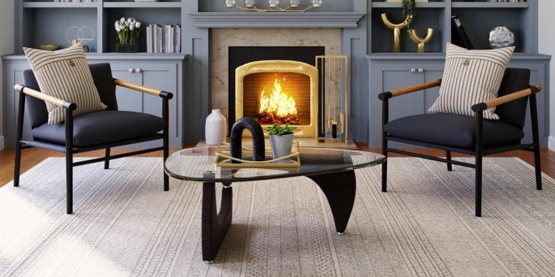 5 Modern Rug Trends That You Need to Know