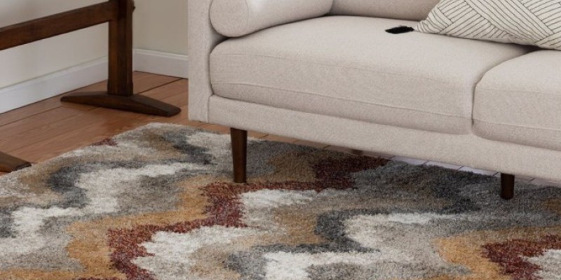 How to keep your rugs from sliding! How to keep your rugs from sliding!