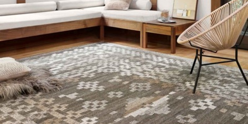Loloi Rugs: Redefining Modern Elegance in Home Decor Loloi Rugs: Redefining Modern Elegance in Home Decor