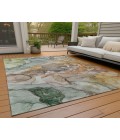 Chantille ACN500 Beige 2'3" x 7'6" Rug