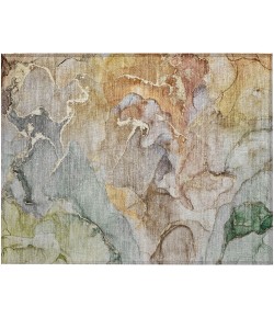 Addison Chantille ACN500 Beige 1 ft. 8 in. x 2 ft. 6 in. Rectangle Rug