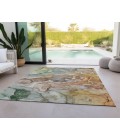 Chantille ACN500 Beige 2'3" x 7'6" Rug