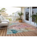 Chantille ACN500 Blue 9' x 12' Rug