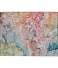 Chantille ACN500 Blue 1'8" x 2'6" Rug