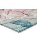 Chantille ACN500 Blue 8' x 10' Rug