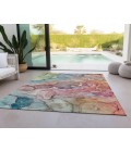 Chantille ACN500 Blue 8' x 10' Rug