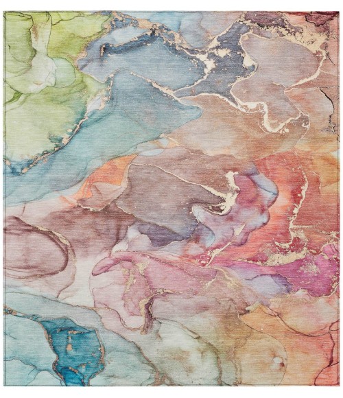 Chantille ACN500 Blue 9' x 12' Rug