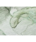 Chantille ACN500 Green 8' x 10' Rug