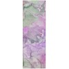 Addison Chantille ACN500 Purple 2 ft. 3 in. x 7 ft. 6 in. Runner Rug