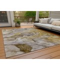 Chantille ACN500 Taupe 8' x 10' Rug