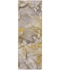 Chantille ACN500 Taupe 2'3" x 7'6" Rug