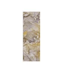 Addison Chantille ACN500 Taupe 2 ft. 3 in. x 7 ft. 6 in. Runner Rug
