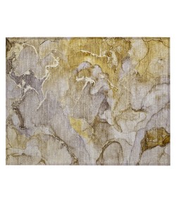 Addison Chantille ACN500 Taupe 1 ft. 8 in. x 2 ft. 6 in. Rectangle Rug