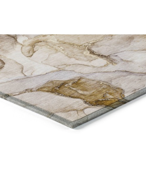 Chantille ACN500 Taupe 2'3" x 7'6" Rug