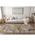 Chantille ACN500 Taupe 8' x 10' Rug