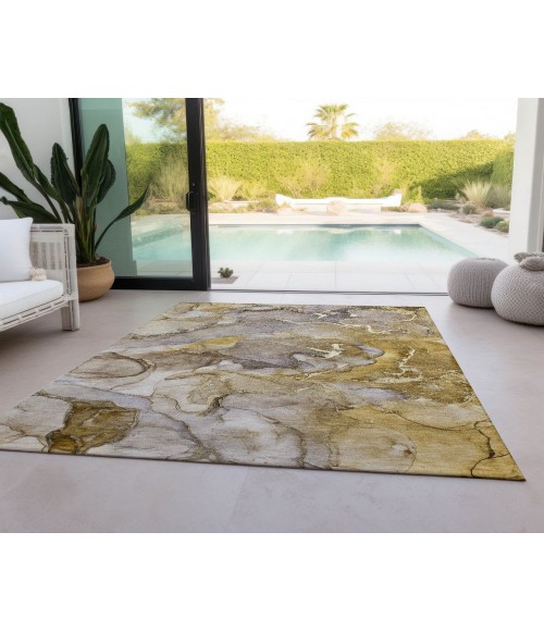 Chantille ACN500 Taupe 8' x 10' Rug