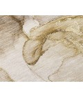 Chantille ACN500 Taupe 2'3" x 7'6" Rug