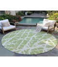 Chantille ACN501 Aloe 8' x 8' Rug