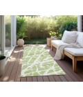 Chantille ACN501 Aloe 2'3" x 7'6" Rug