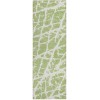 Addison Chantille ACN501 Aloe 2 ft. 3 in. x 7 ft. 6 in. Runner Rug