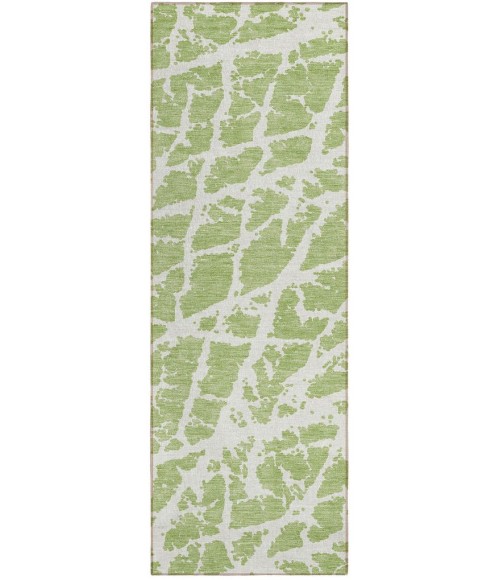 Chantille ACN501 Aloe 2'3" x 7'6" Rug
