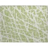 Addison Chantille ACN501 Aloe 1 ft. 8 in. x 2 ft. 6 in. Rectangle Rug
