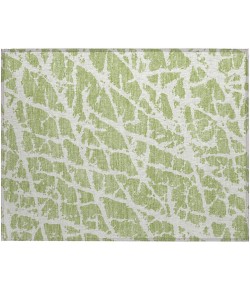 Addison Chantille ACN501 Aloe 1 ft. 8 in. x 2 ft. 6 in. Rectangle Rug