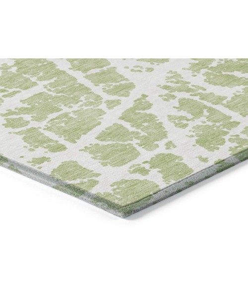 Chantille ACN501 Aloe 3' x 5' Rug