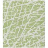 Addison Chantille ACN501 Aloe 8 ft. x 10 ft. Rectangle Rug