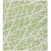 Addison Chantille ACN501 Aloe 10 ft. x 14 ft. Rectangle Rug