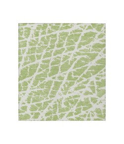 Addison Chantille ACN501 Aloe 5 ft. x 7 ft. 6 in. Rectangle Rug