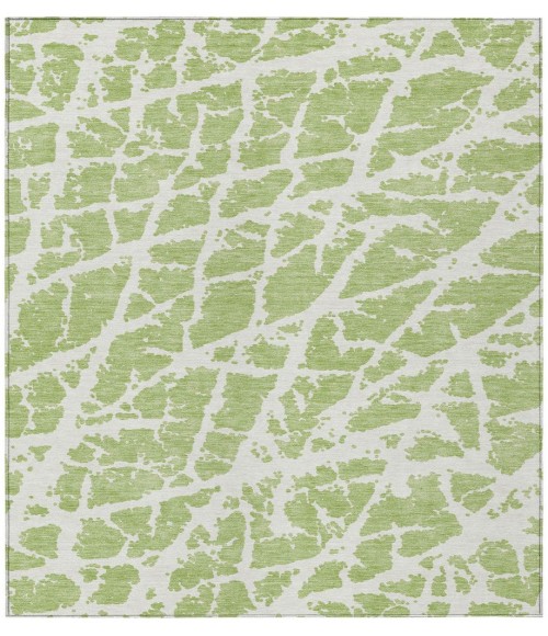 Chantille ACN501 Aloe 3' x 5' Rug