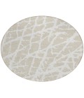 Chantille ACN501 Beige 8' x 8' Rug