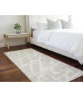 Chantille ACN501 Beige 2'3" x 7'6" Rug