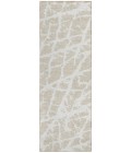 Chantille ACN501 Beige 2'3" x 7'6" Rug
