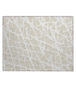 Addison Chantille ACN501 Beige 1 ft. 8 in. x 2 ft. 6 in. Rectangle Rug