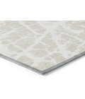 Chantille ACN501 Beige 3' x 5' Rug