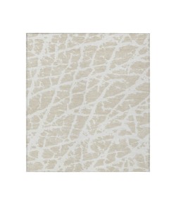 Addison Chantille ACN501 Beige 2 ft. 6 in. x 3 ft. 10 in. Rectangle Rug