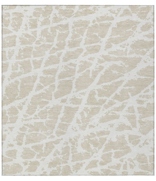 Chantille ACN501 Beige 8' x 10' Rug