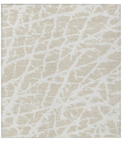 Chantille ACN501 Beige 3' x 5' Rug