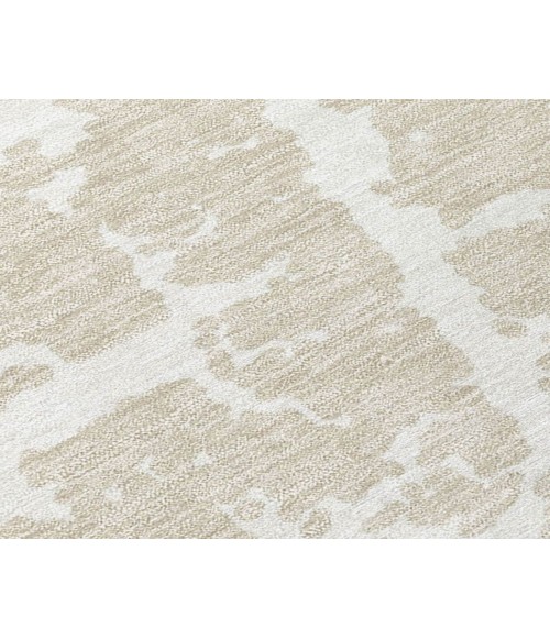 Chantille ACN501 Beige 8' x 10' Rug