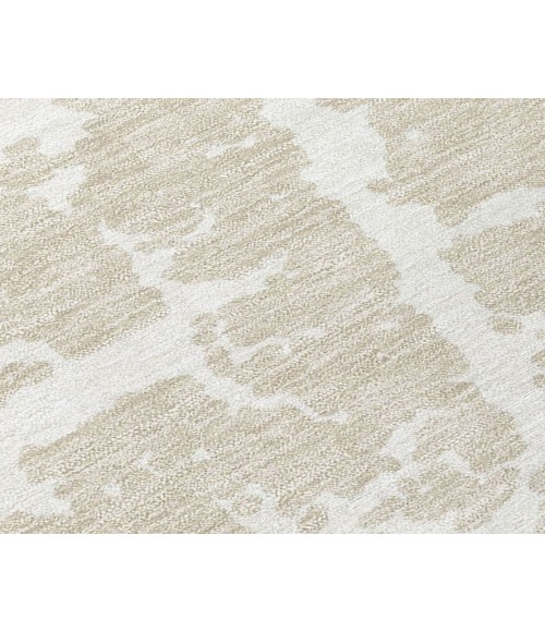 Chantille ACN501 Beige 3' x 5' Rug