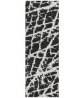 Chantille ACN501 Black 2'3" x 7'6" Rug