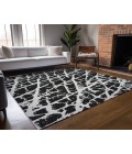 Chantille ACN501 Black 2'6" x 3'10" Rug