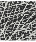 Chantille ACN501 Black 2'6" x 3'10" Rug