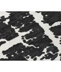 Chantille ACN501 Black 2'6" x 3'10" Rug