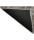 Chantille ACN501 Brown 5' x 7'6" Rug