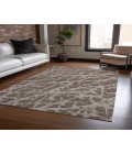Chantille ACN501 Brown 5' x 7'6" Rug