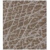 Addison Chantille ACN501 Brown 8 ft. x 10 ft. Rectangle Rug