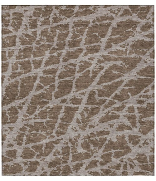 Chantille ACN501 Brown 5' x 7'6" Rug